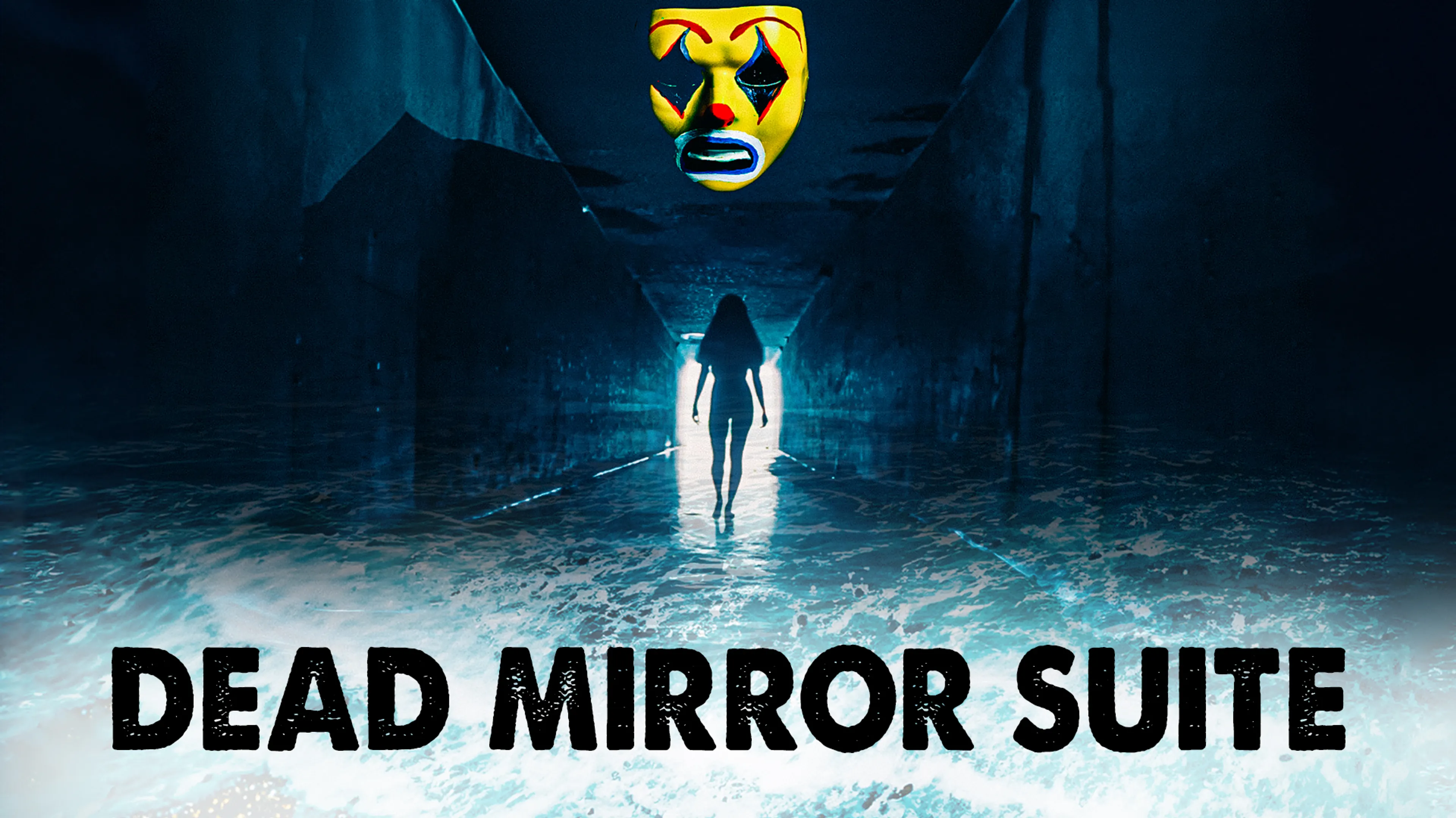 Dead Mirror Suite poster